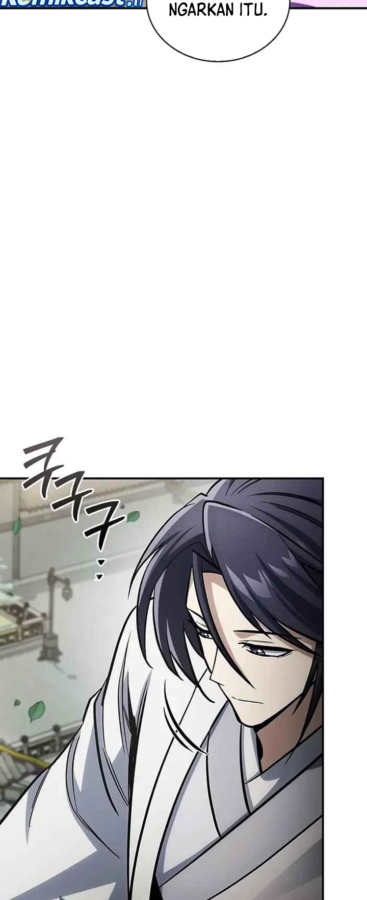 Heavenly Grand Archive’s Young Master Chapter 146 - halaman 47