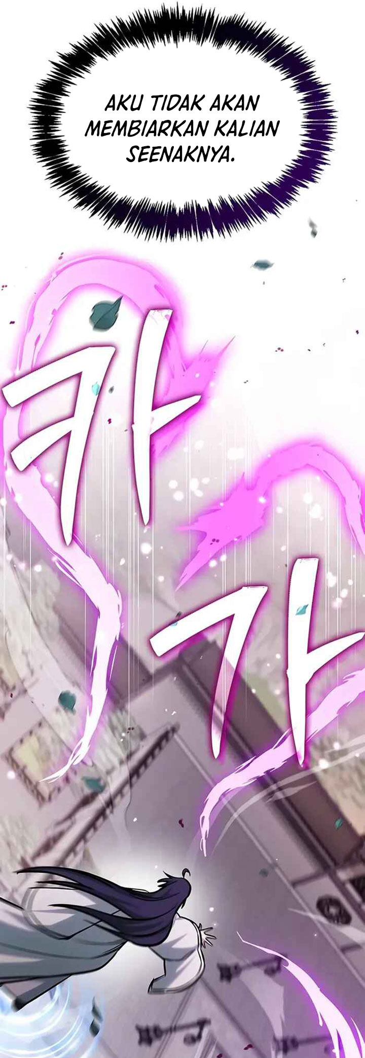 Heavenly Grand Archive’s Young Master Chapter 146 - halaman 51