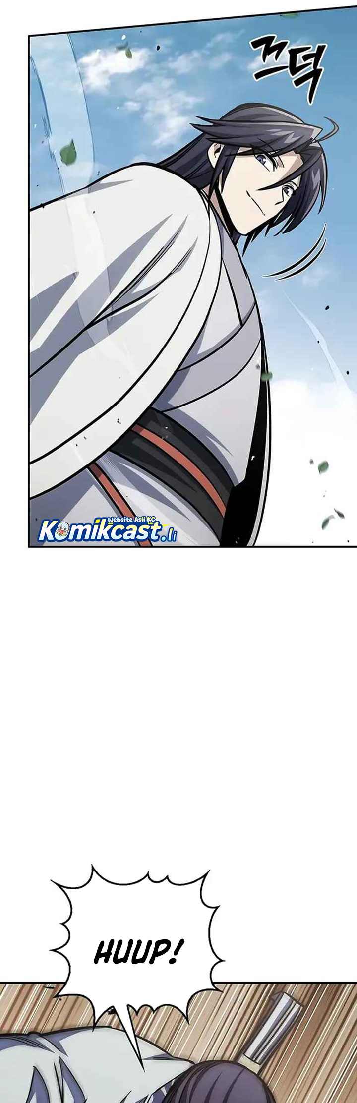Heavenly Grand Archive’s Young Master Chapter 146 - halaman 56