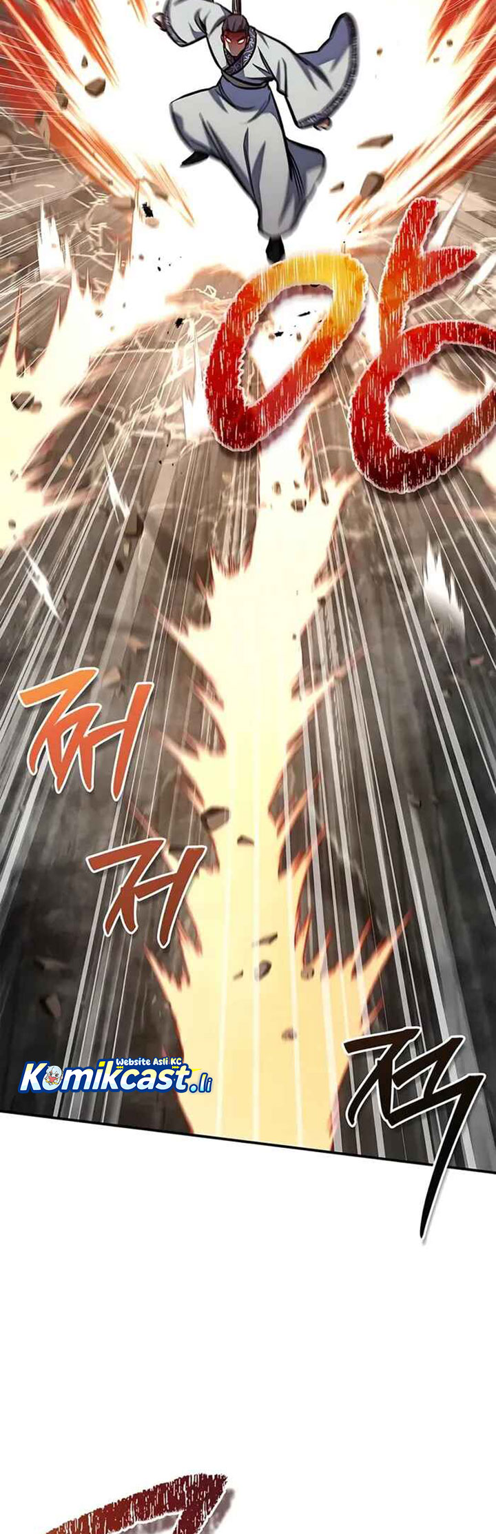Heavenly Grand Archive’s Young Master Chapter 146 - halaman 58