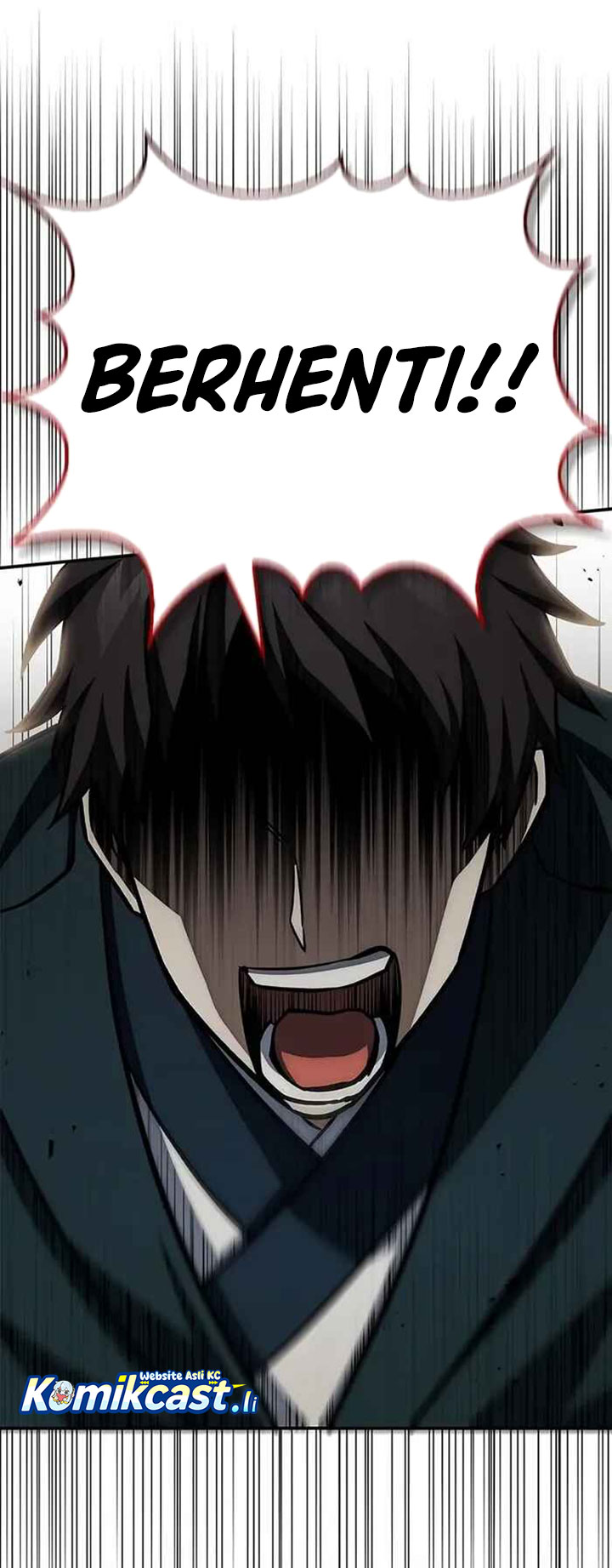 Heavenly Grand Archive’s Young Master Chapter 146 - halaman 62