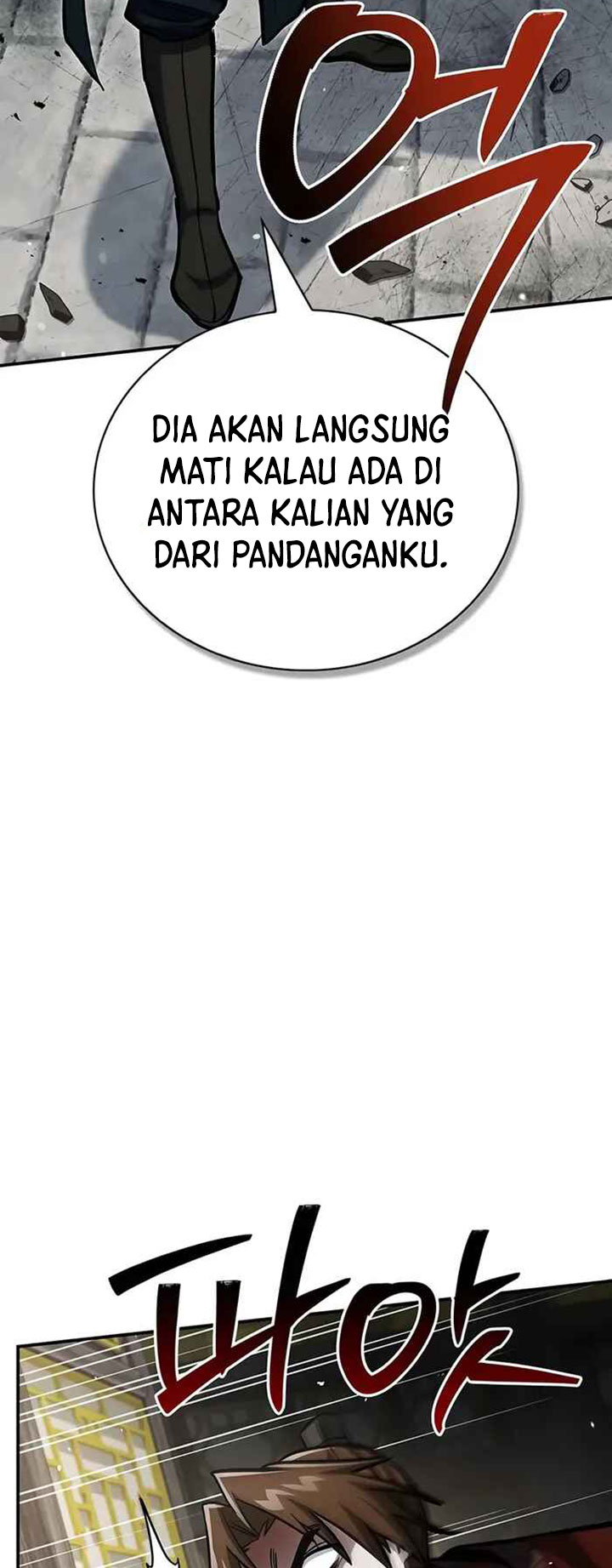Heavenly Grand Archive’s Young Master Chapter 146 - halaman 64