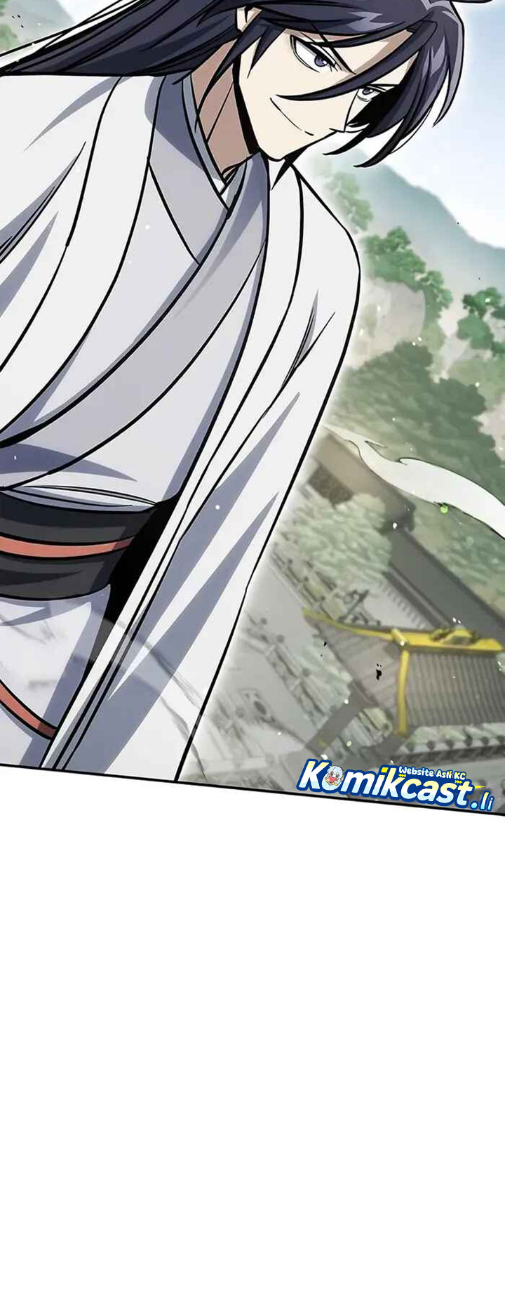 Heavenly Grand Archive’s Young Master Chapter 146 - halaman 67