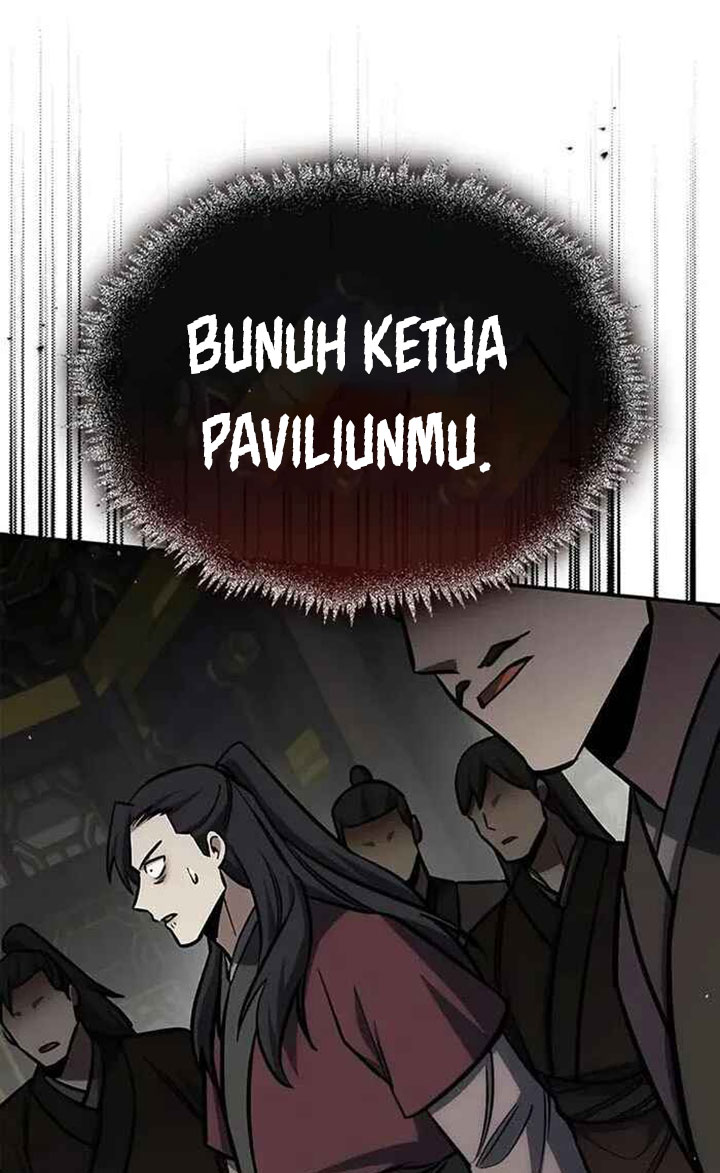 Heavenly Grand Archive’s Young Master Chapter 146 - halaman 68