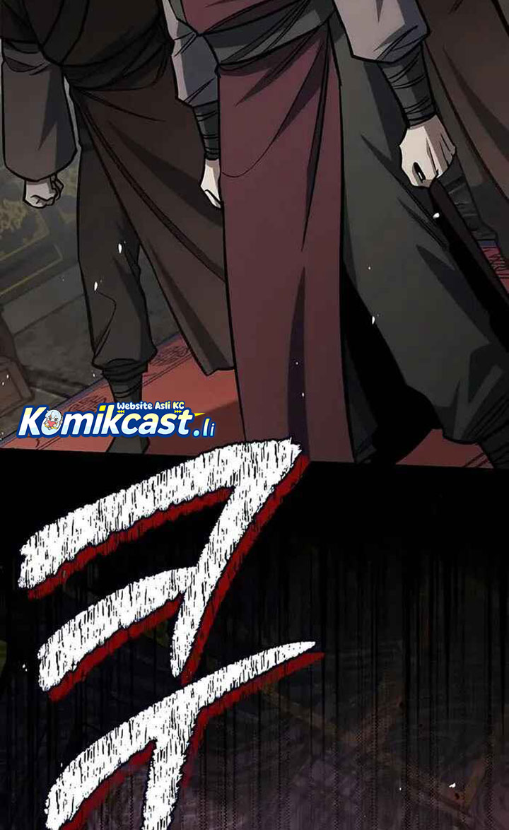 Heavenly Grand Archive’s Young Master Chapter 146 - halaman 69