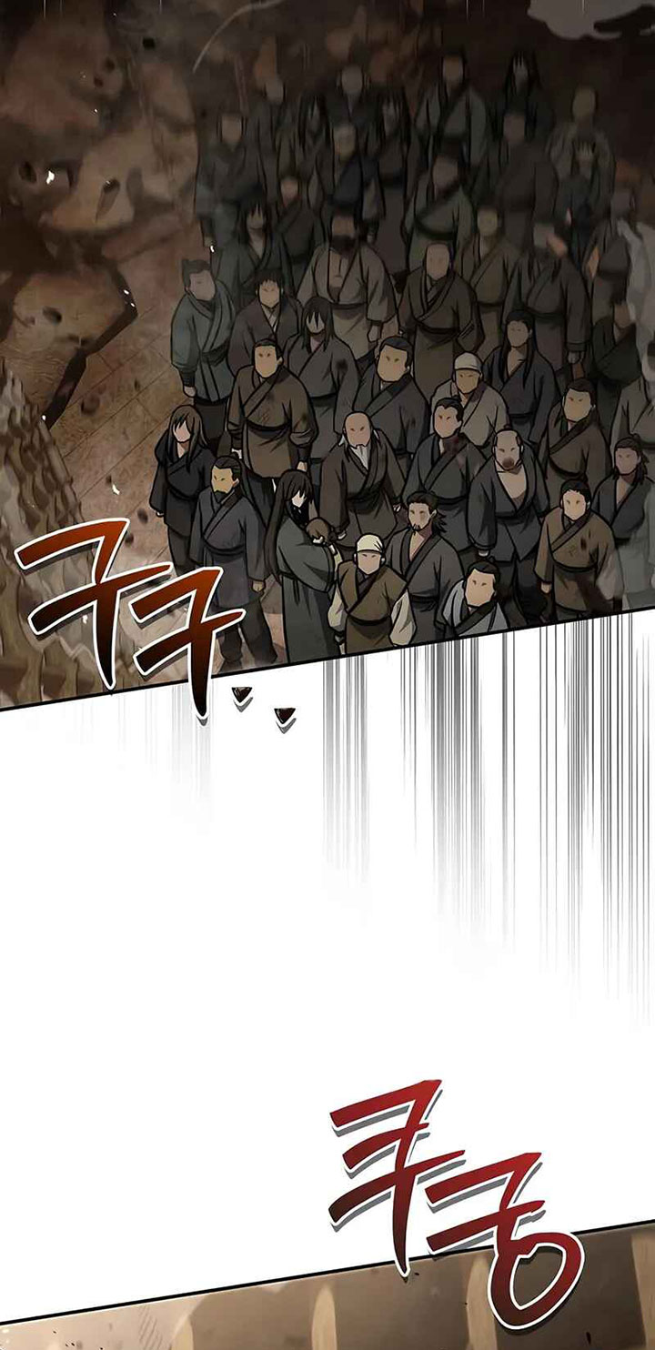 Heavenly Grand Archive’s Young Master Chapter 147 - halaman 4