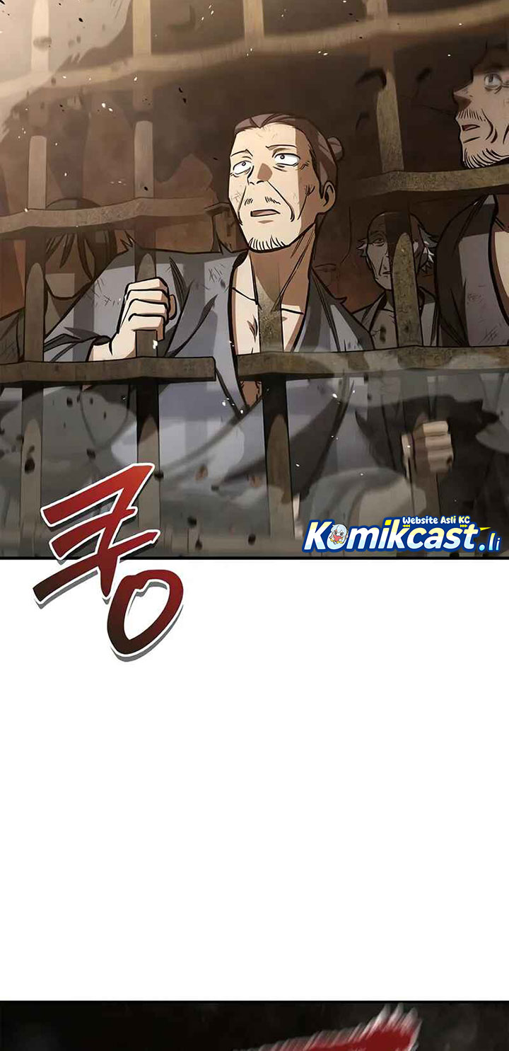 Heavenly Grand Archive’s Young Master Chapter 147 - halaman 5