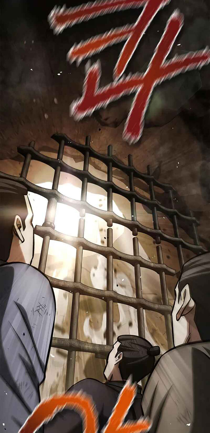 Heavenly Grand Archive’s Young Master Chapter 147 - halaman 6