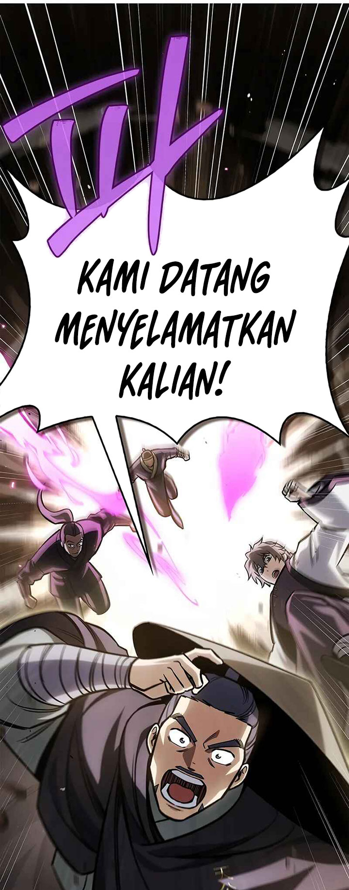Heavenly Grand Archive’s Young Master Chapter 147 - halaman 9