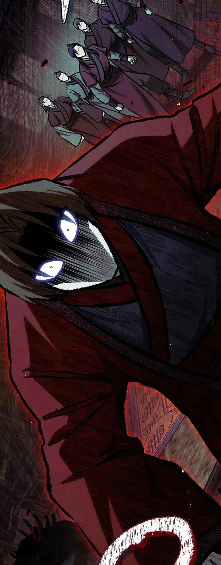 Heavenly Grand Archive’s Young Master Chapter 147 - halaman 14