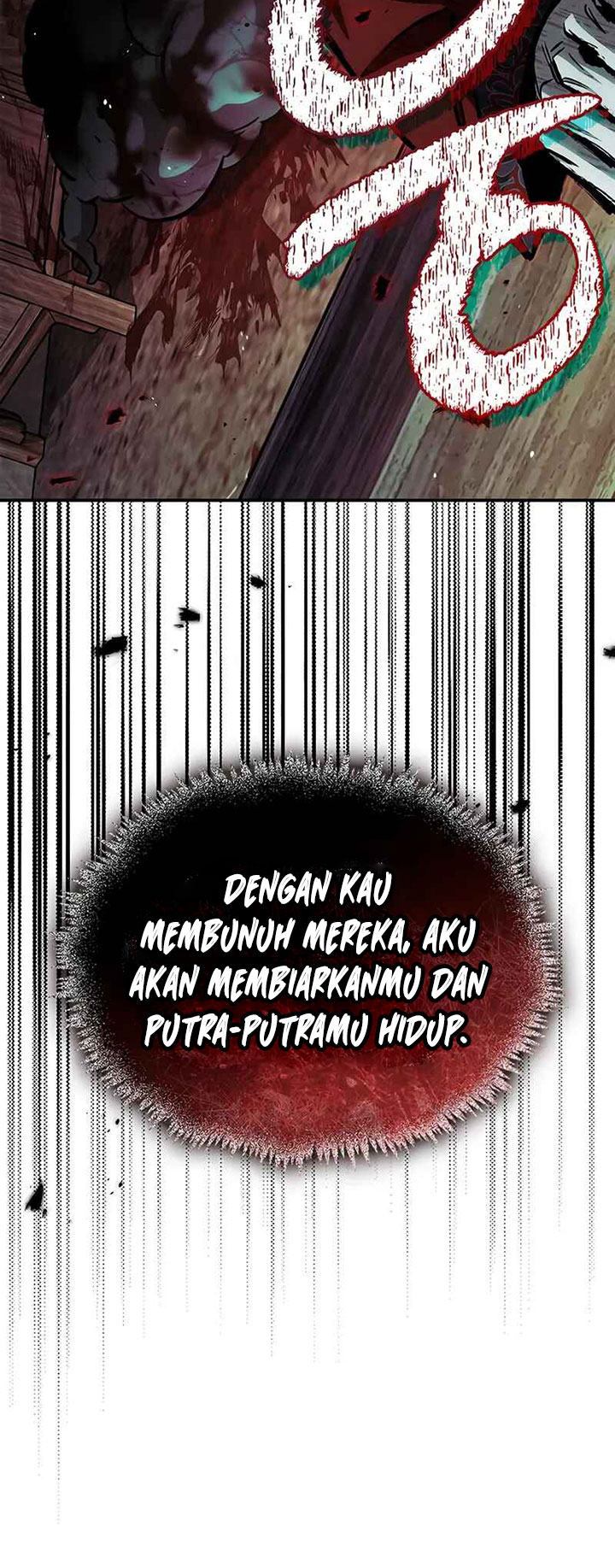 Heavenly Grand Archive’s Young Master Chapter 147 - halaman 15