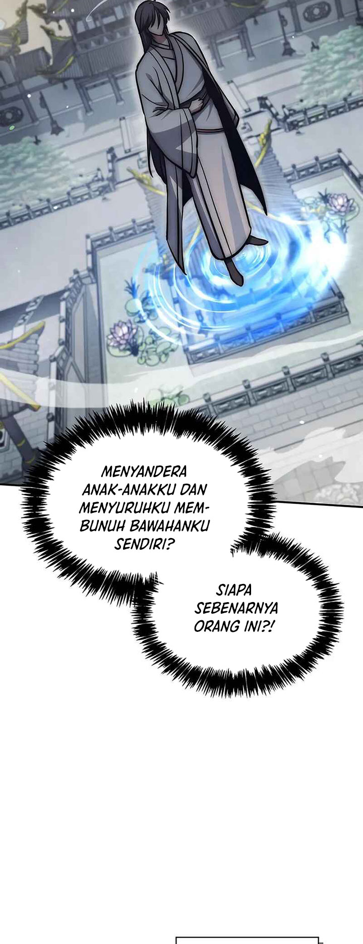 Heavenly Grand Archive’s Young Master Chapter 147 - halaman 17