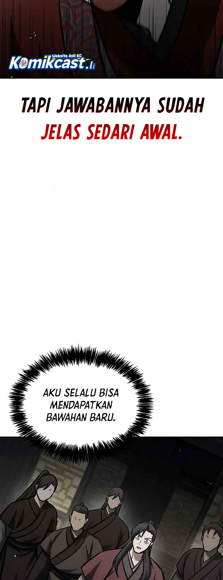 Heavenly Grand Archive’s Young Master Chapter 147 - halaman 20