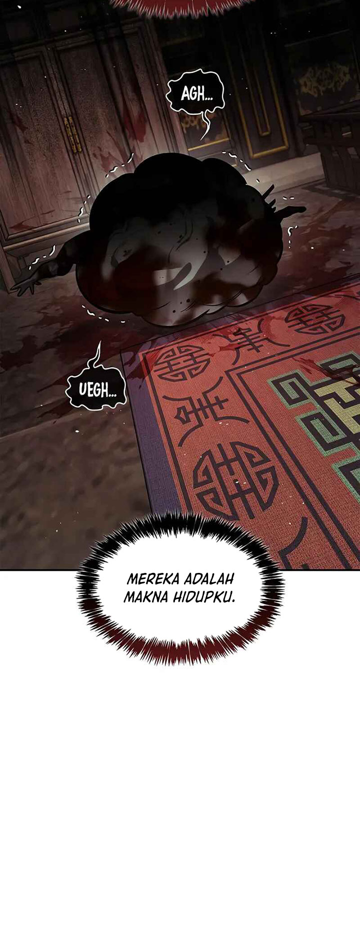 Heavenly Grand Archive’s Young Master Chapter 147 - halaman 22