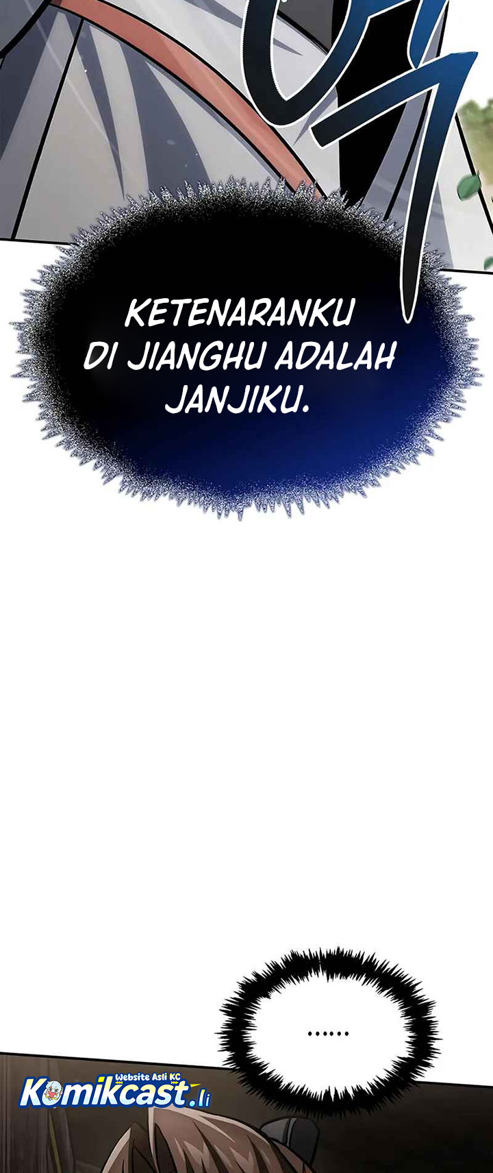 Heavenly Grand Archive’s Young Master Chapter 147 - halaman 28