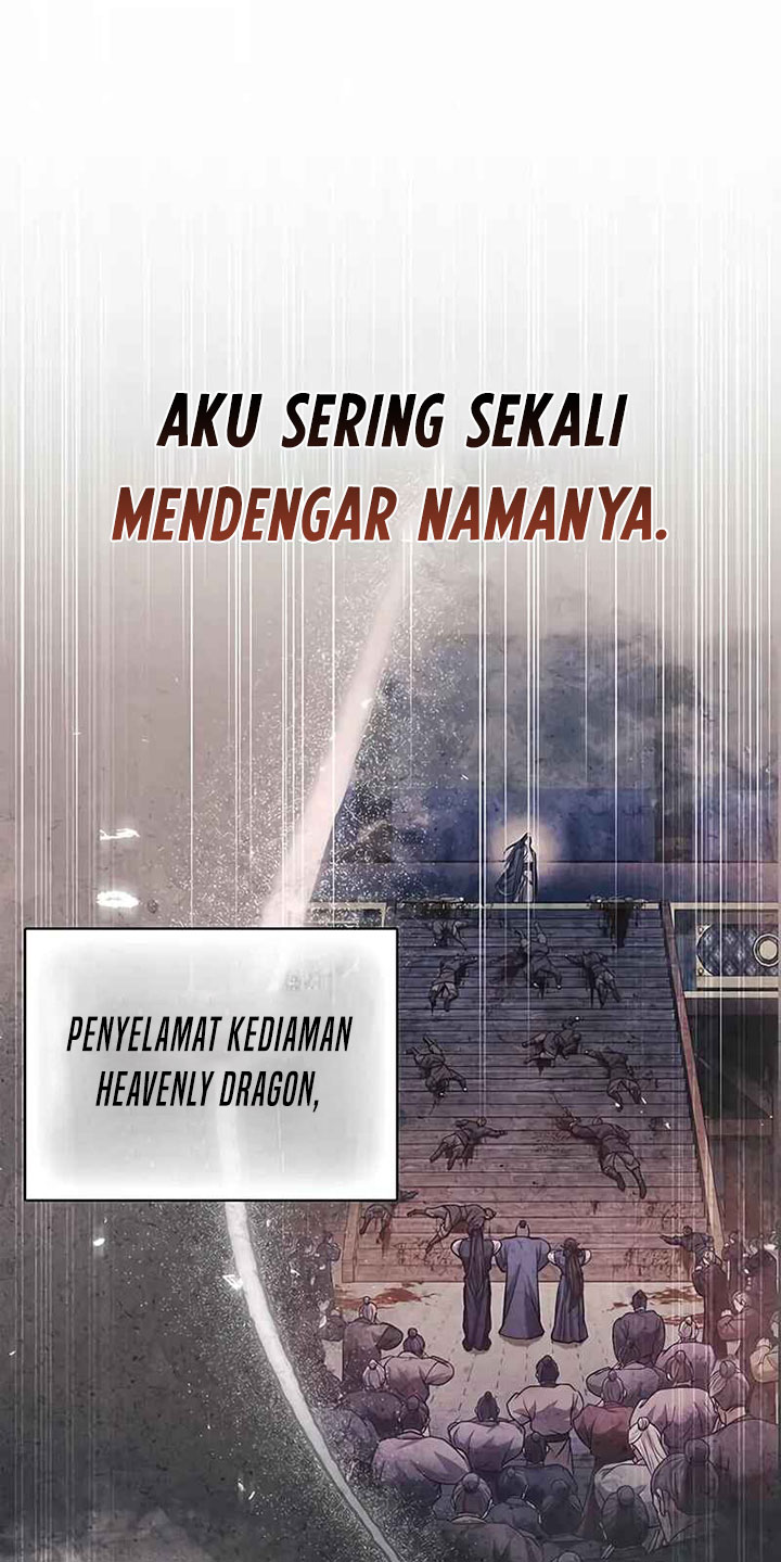Heavenly Grand Archive’s Young Master Chapter 147 - halaman 30