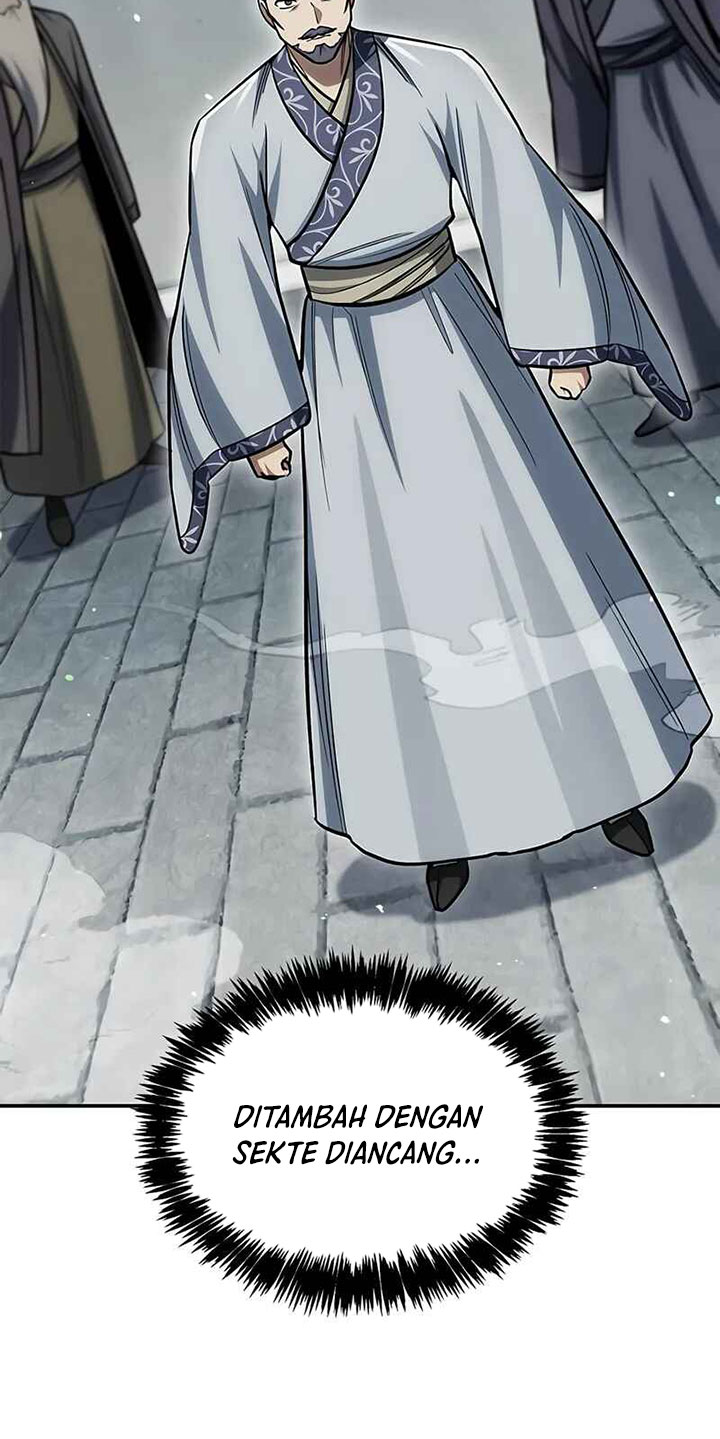 Heavenly Grand Archive’s Young Master Chapter 147 - halaman 34