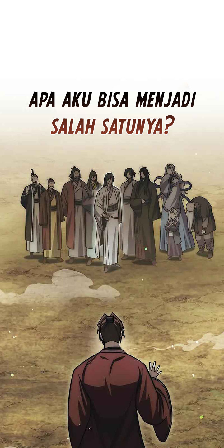 Heavenly Grand Archive’s Young Master Chapter 147 - halaman 35
