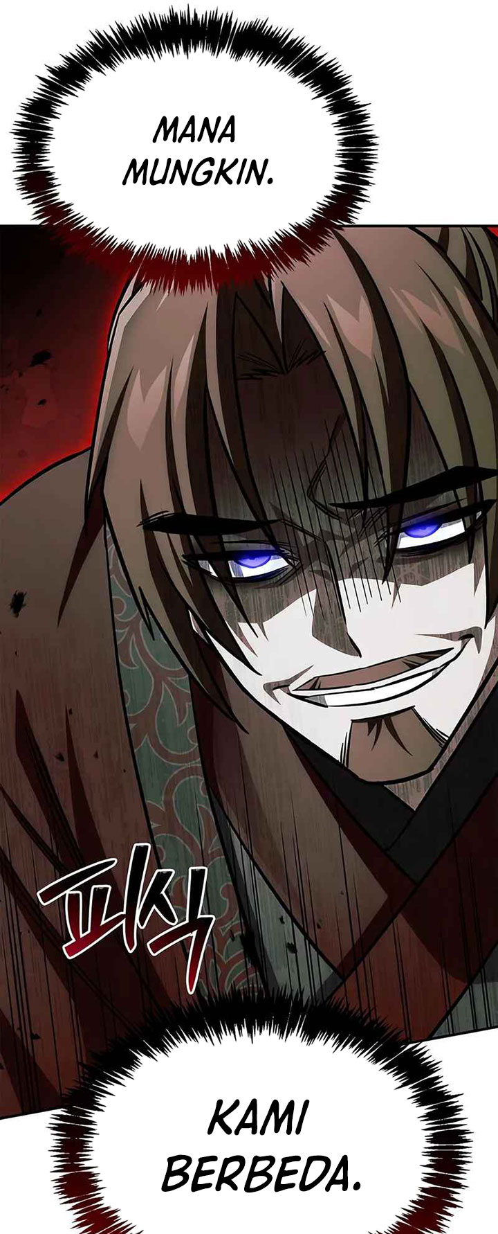 Heavenly Grand Archive’s Young Master Chapter 147 - halaman 37