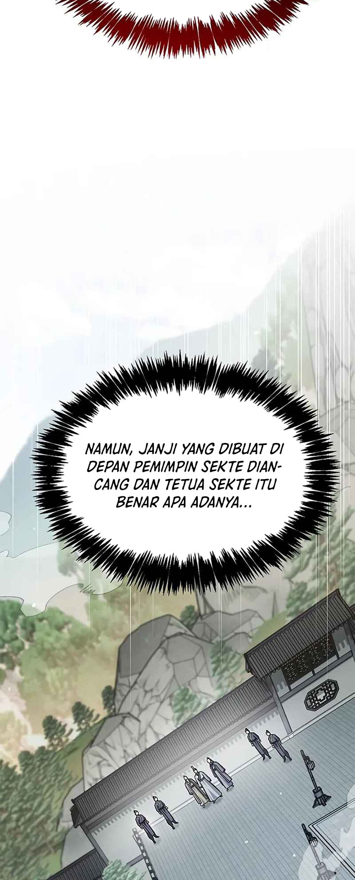 Heavenly Grand Archive’s Young Master Chapter 147 - halaman 38