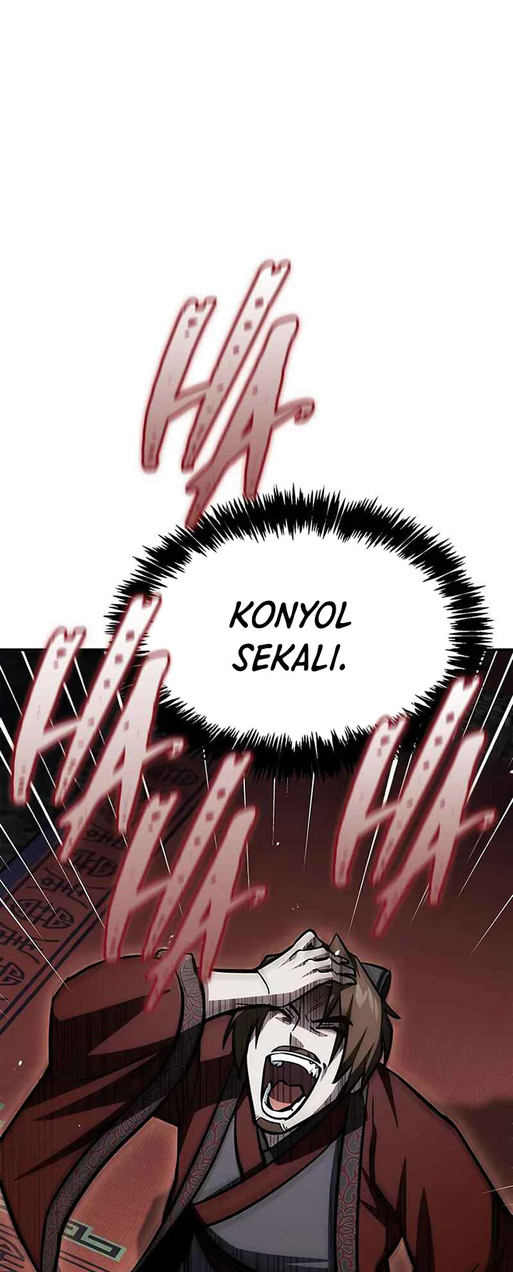 Heavenly Grand Archive’s Young Master Chapter 147 - halaman 41