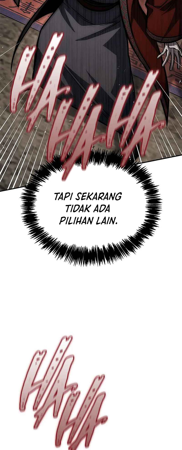 Heavenly Grand Archive’s Young Master Chapter 147 - halaman 42