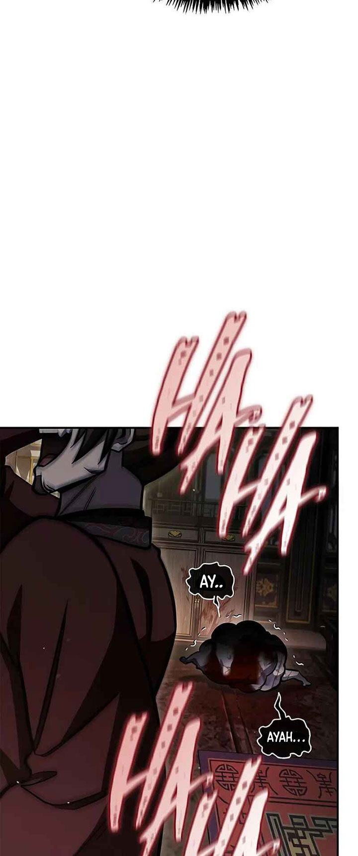 Heavenly Grand Archive’s Young Master Chapter 147 - halaman 46
