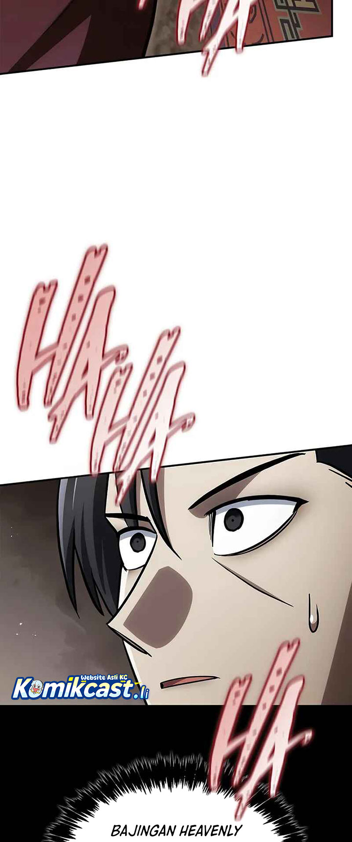 Heavenly Grand Archive’s Young Master Chapter 147 - halaman 47