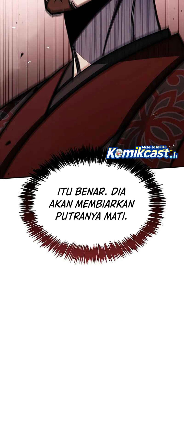 Heavenly Grand Archive’s Young Master Chapter 147 - halaman 50