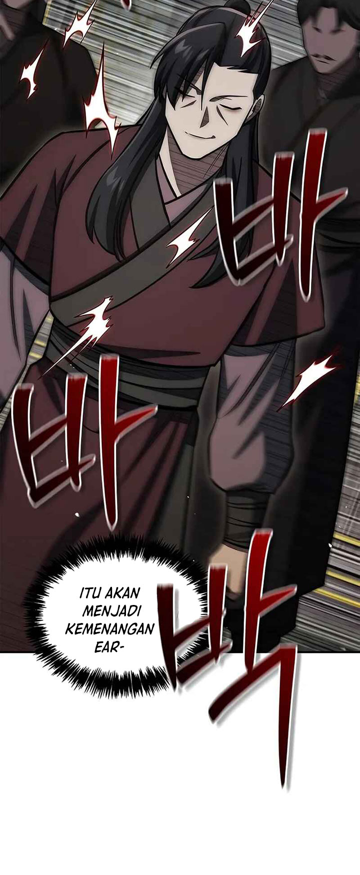 Heavenly Grand Archive’s Young Master Chapter 147 - halaman 52