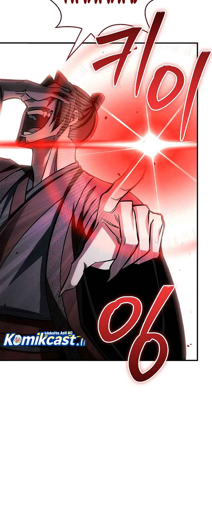 Heavenly Grand Archive’s Young Master Chapter 147 - halaman 57