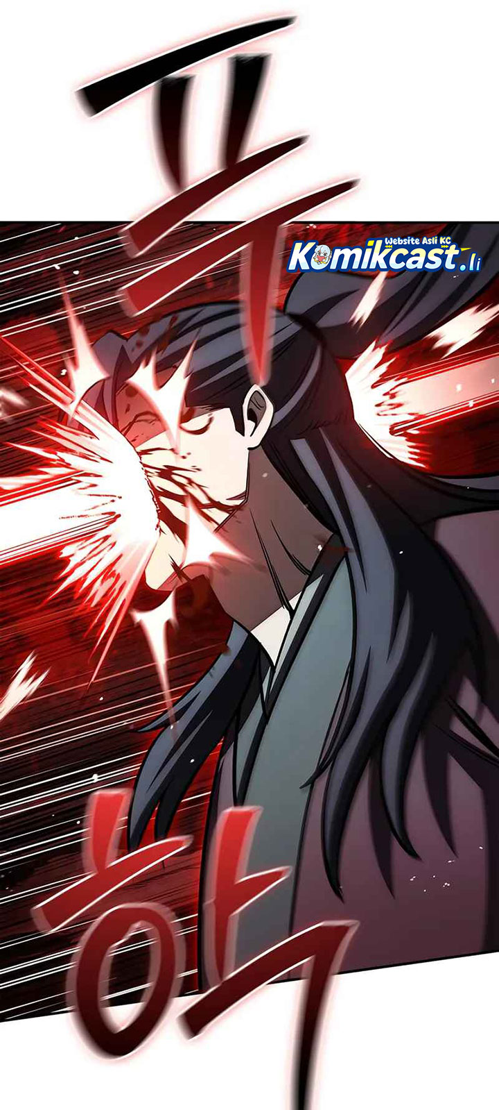 Heavenly Grand Archive’s Young Master Chapter 147 - halaman 58