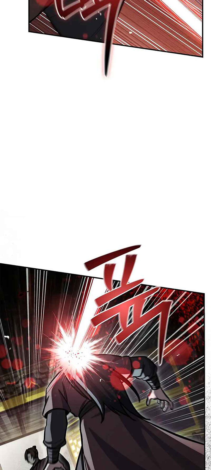 Heavenly Grand Archive’s Young Master Chapter 147 - halaman 60