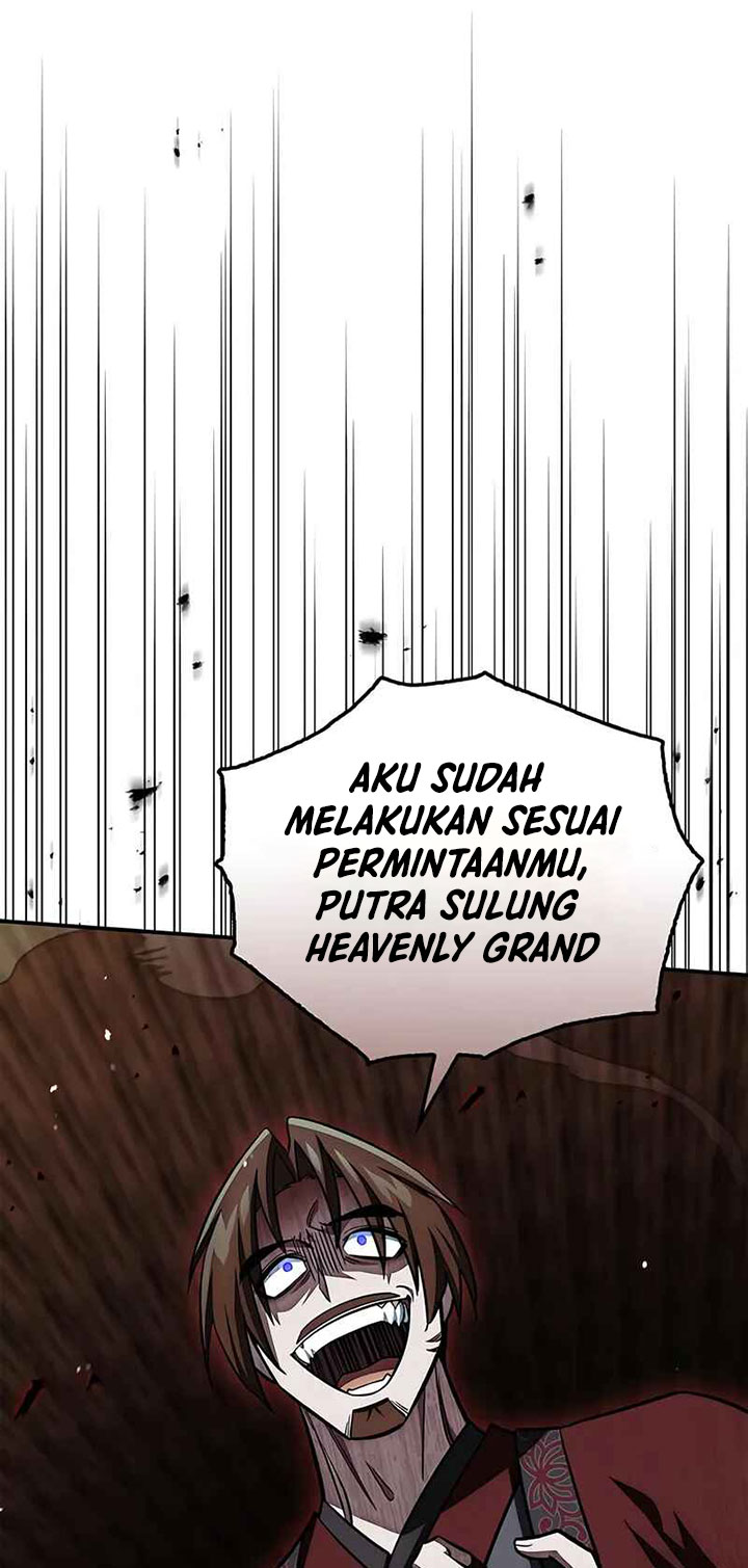 Heavenly Grand Archive’s Young Master Chapter 147 - halaman 65