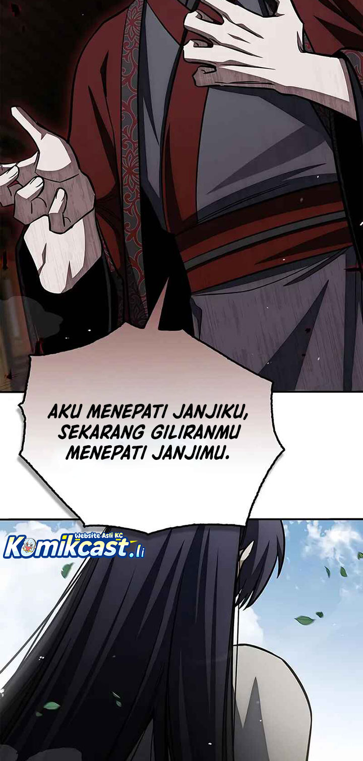 Heavenly Grand Archive’s Young Master Chapter 147 - halaman 66