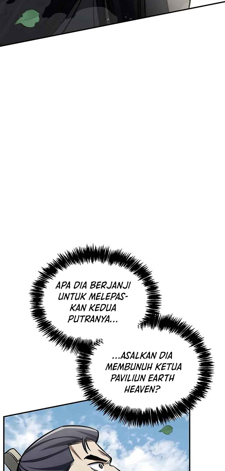 Heavenly Grand Archive’s Young Master Chapter 147 - halaman 67