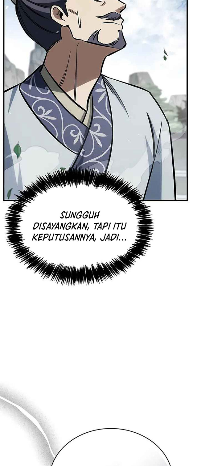 Heavenly Grand Archive’s Young Master Chapter 147 - halaman 68
