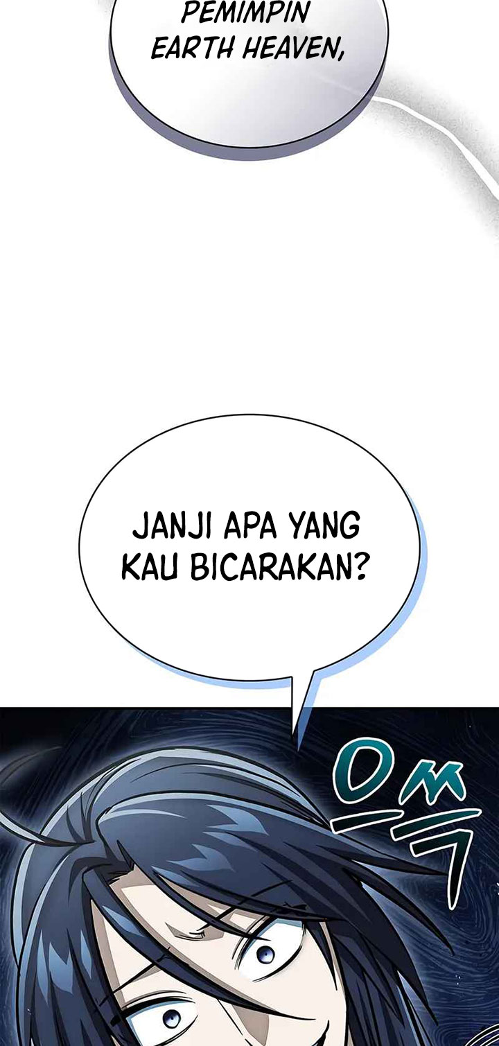 Heavenly Grand Archive’s Young Master Chapter 147 - halaman 69