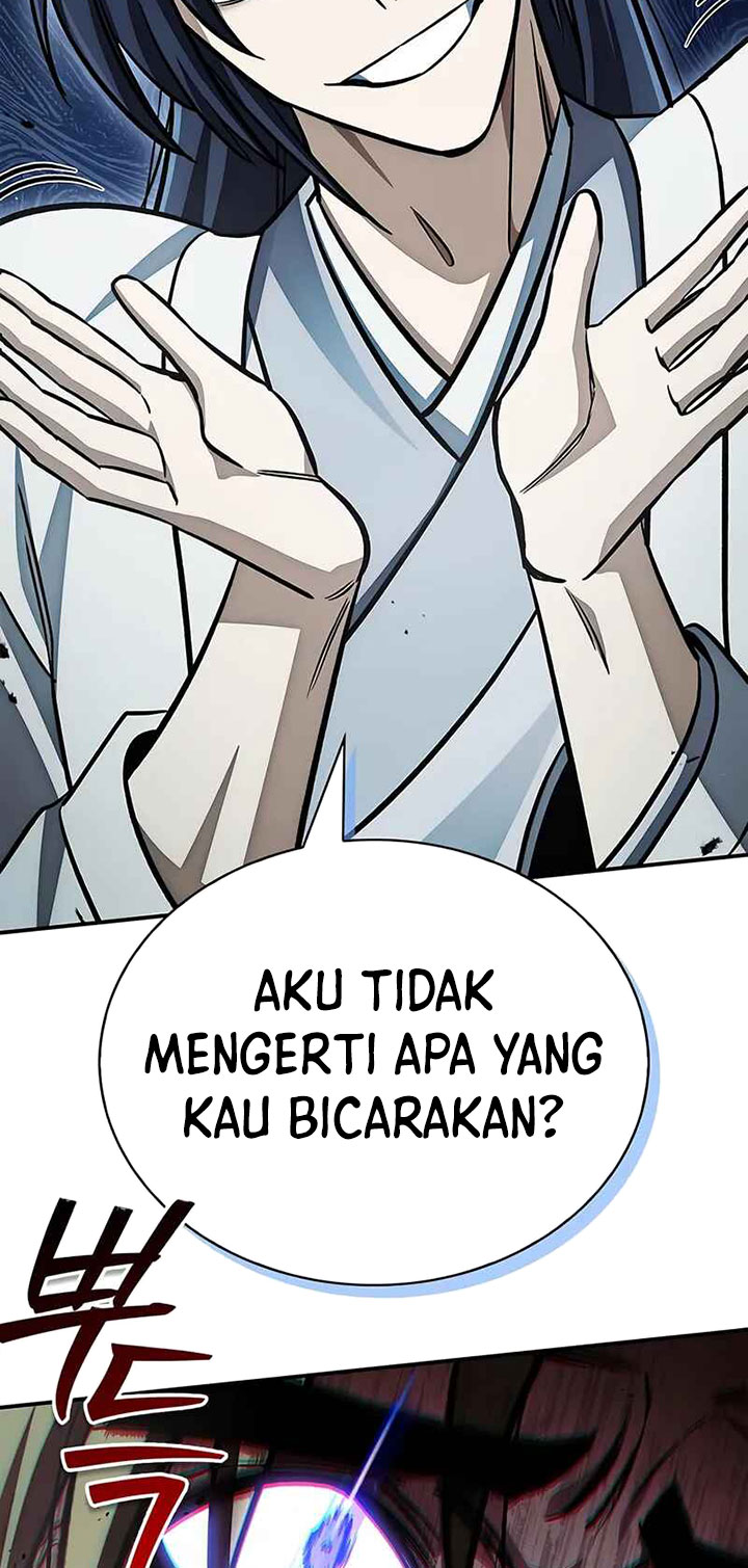 Heavenly Grand Archive’s Young Master Chapter 147 - halaman 70
