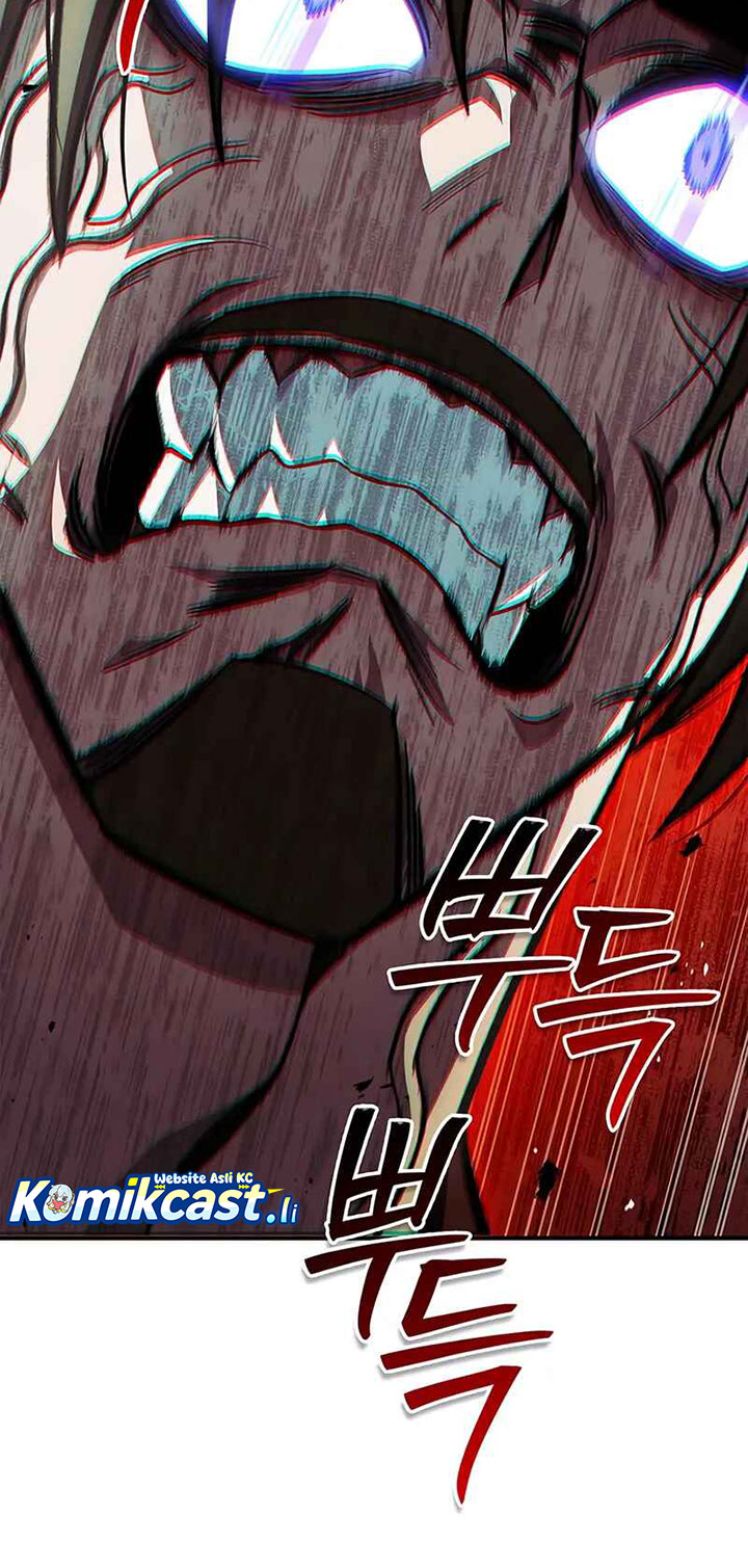 Heavenly Grand Archive’s Young Master Chapter 147 - halaman 71
