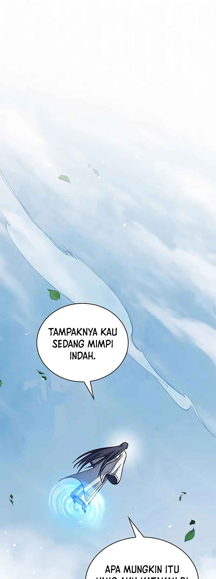 Heavenly Grand Archive’s Young Master Chapter 147 - halaman 72