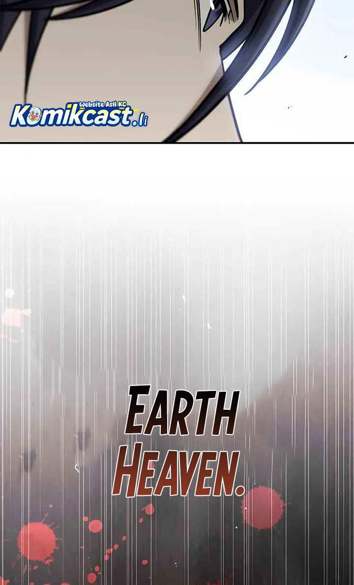 Heavenly Grand Archive’s Young Master Chapter 147 - halaman 80