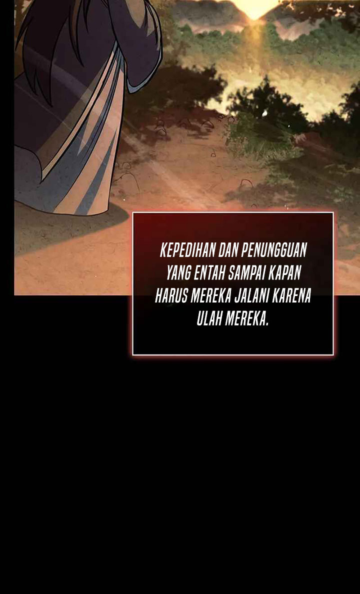 Heavenly Grand Archive’s Young Master Chapter 147 - halaman 85