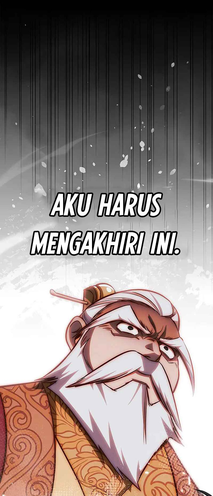 Heavenly Grand Archive’s Young Master Chapter 147 - halaman 86