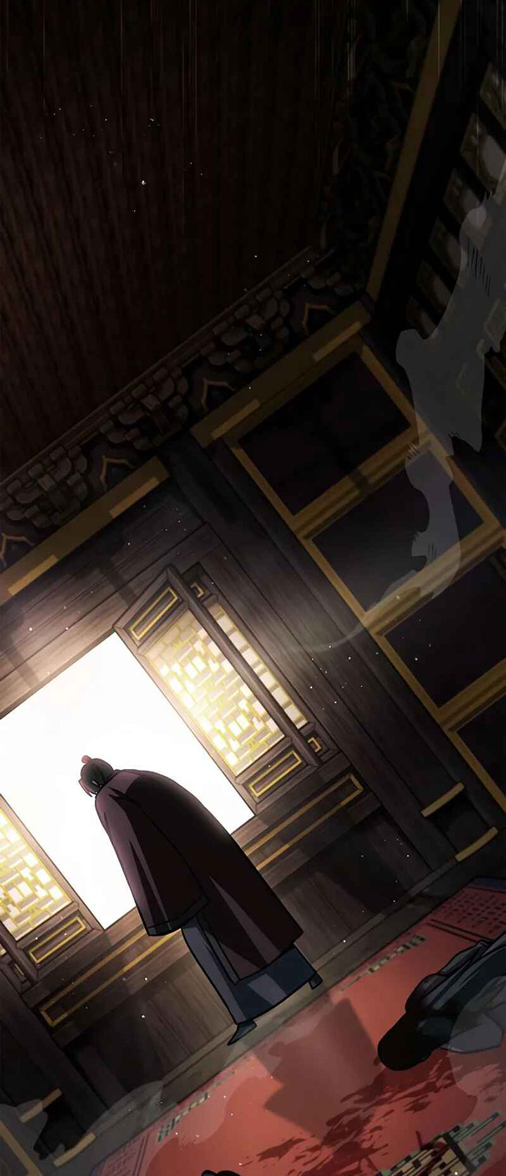 Heavenly Grand Archive’s Young Master Chapter 147 - halaman 88