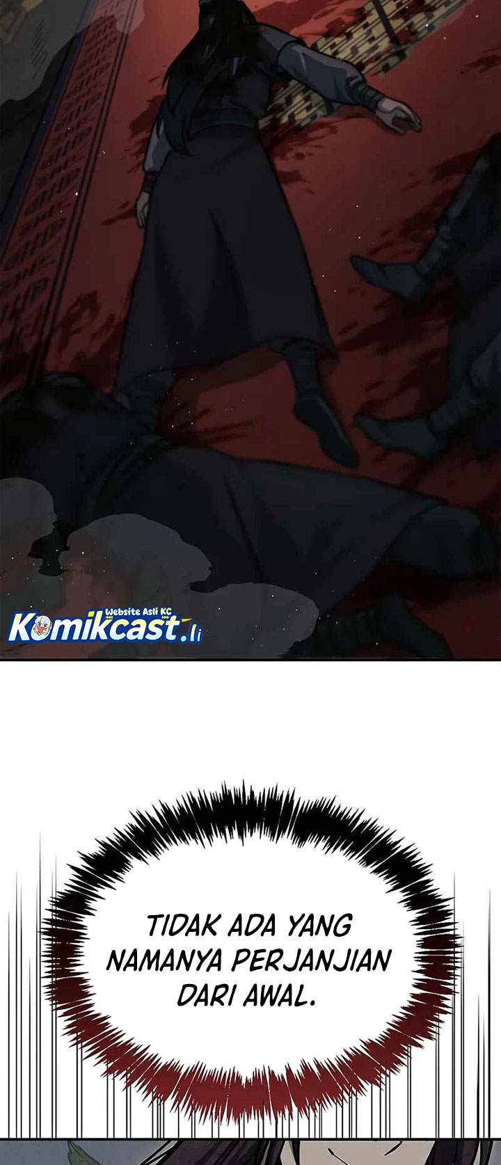 Heavenly Grand Archive’s Young Master Chapter 147 - halaman 89