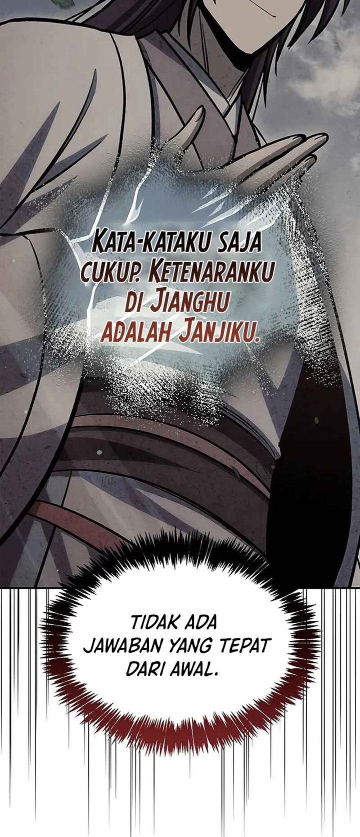Heavenly Grand Archive’s Young Master Chapter 147 - halaman 90