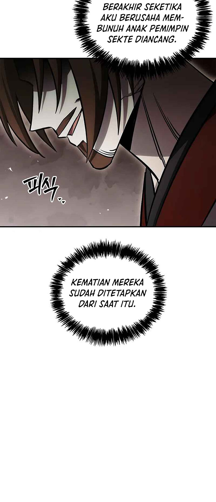 Heavenly Grand Archive’s Young Master Chapter 147 - halaman 92