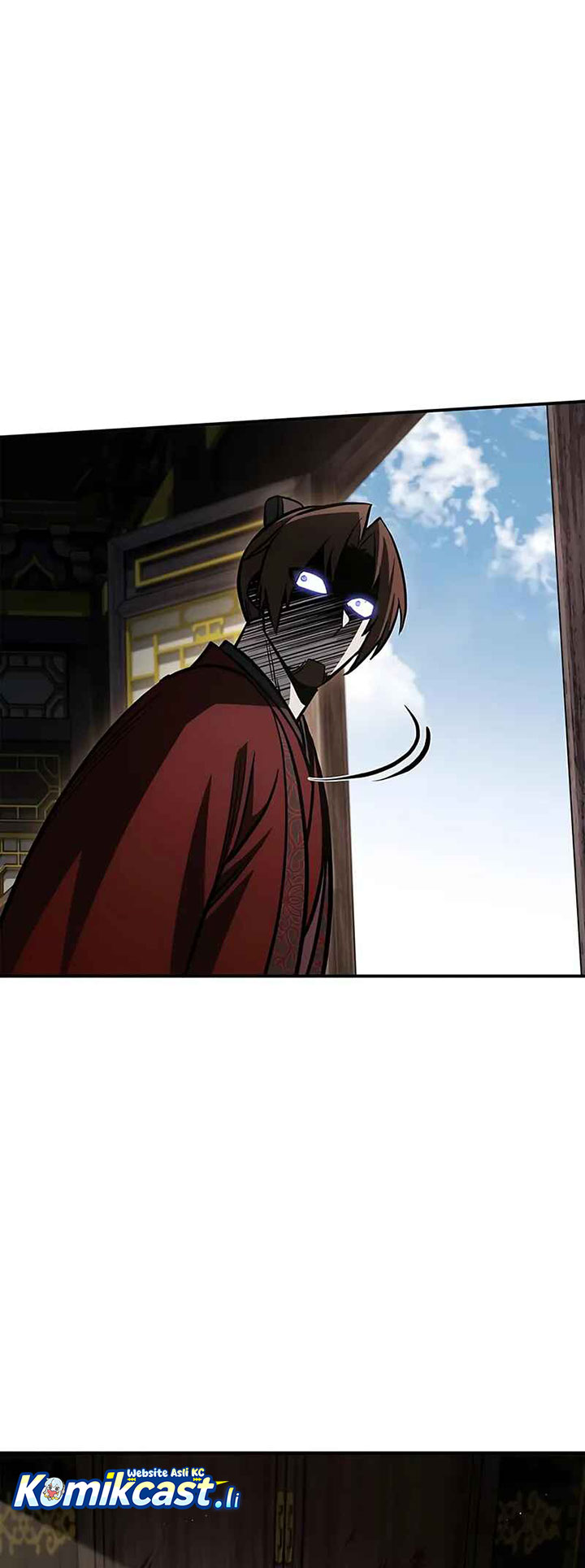 Heavenly Grand Archive’s Young Master Chapter 147 - halaman 94
