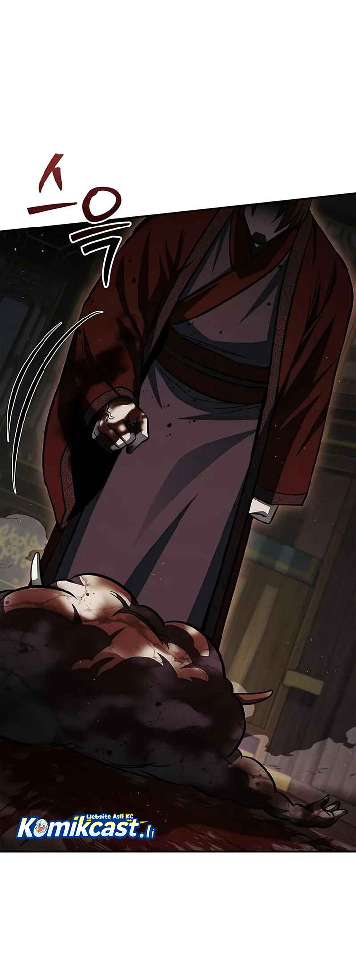Heavenly Grand Archive’s Young Master Chapter 147 - halaman 99